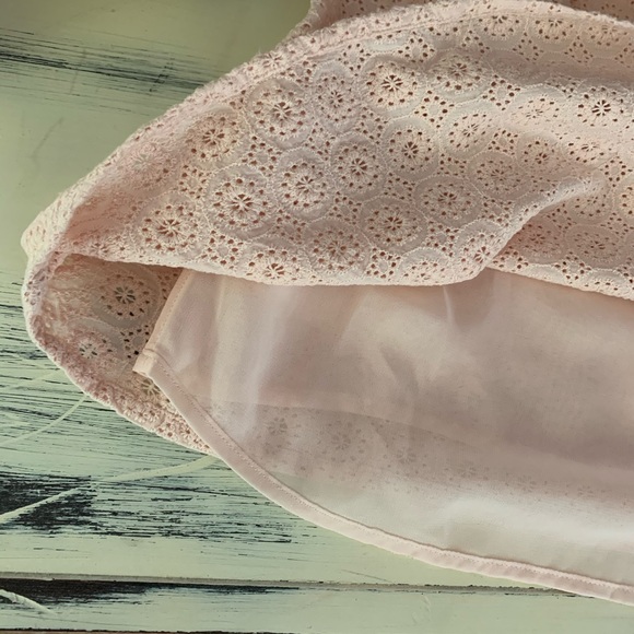 Rebecca Minkoff Off-Shoulder Celestine Top - Picture 6 of 8